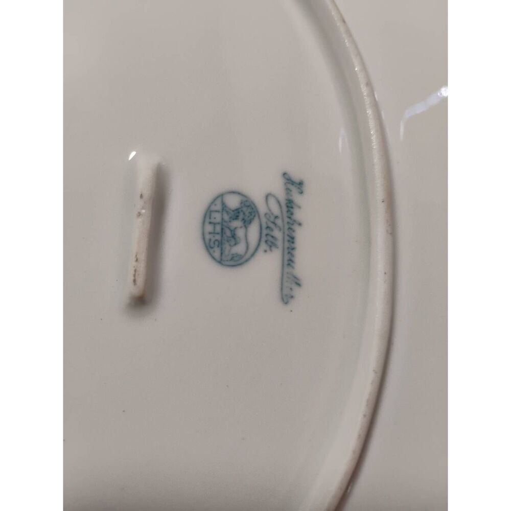 Hutschenreuther Vintage Serving Platter - Picture 4 of 4